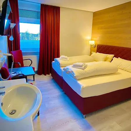 Hotell Meister Baer Frankenwald 4*