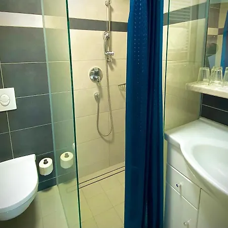 Meister Baer Frankenwald Hotell 4*