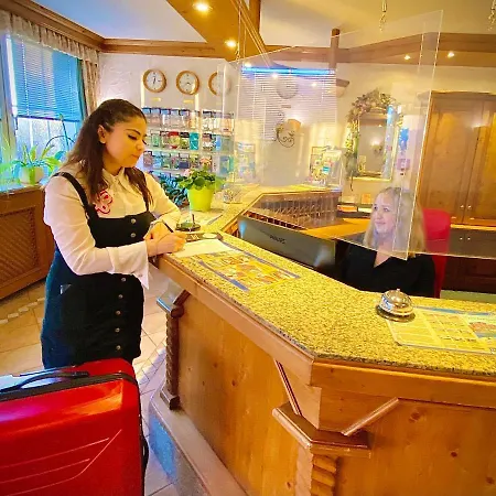 Meister Baer Frankenwald Hotell 4*