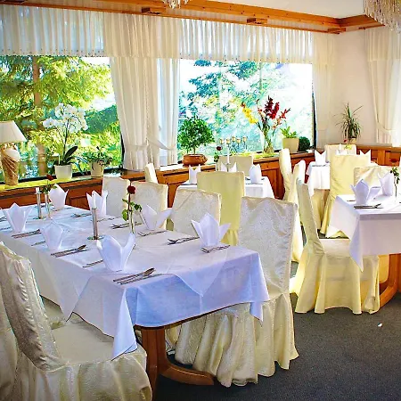 Meister Baer Frankenwald 4*