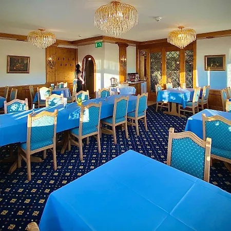 Meister Baer Frankenwald Hotel 4*