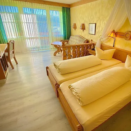 Hotel Meister Baer Frankenwald 4*
