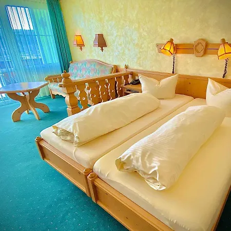 Hotel Meister Baer Frankenwald Berg (Hof)