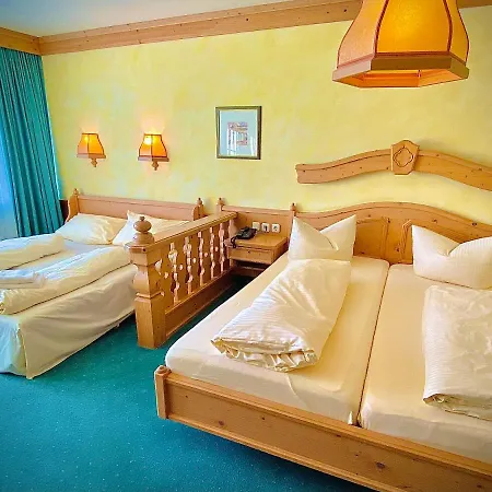 Hotel Meister Baer Frankenwald 4*