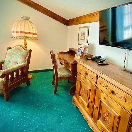 Hotell Meister Baer Frankenwald