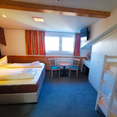 Meister Baer Frankenwald 4*