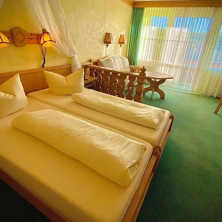 Hotel Meister Baer Frankenwald Berg (Hof)
