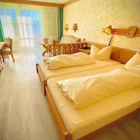 Meister Baer Frankenwald 4*