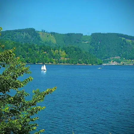 Meister Baer Frankenwald Hotel 4*