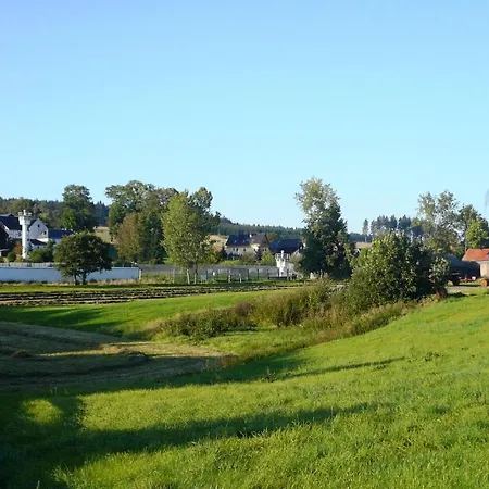 Meister Baer Frankenwald Berg (Hof)