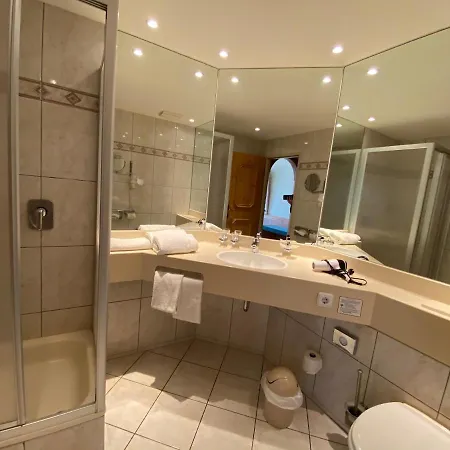 Meister Baer Frankenwald 4*