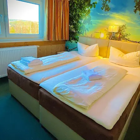 Meister Baer Frankenwald 4*