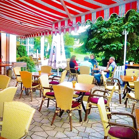 Otel Meister Baer Frankenwald 4*