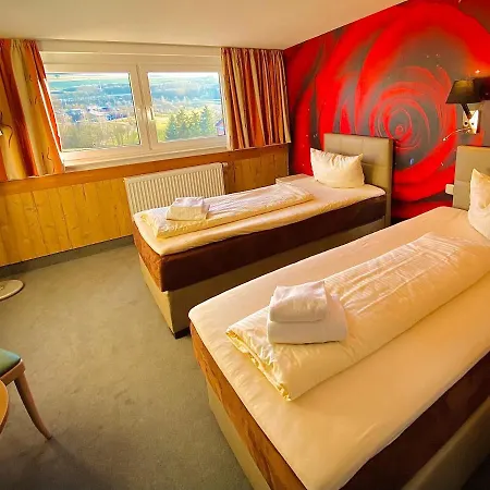 Meister Baer Frankenwald 4*