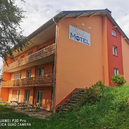 Meister Baer Frankenwald 4* Berg (Hof)