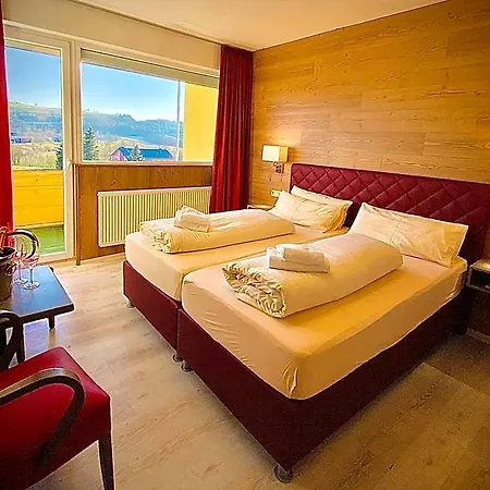 Meister Baer Frankenwald 4*