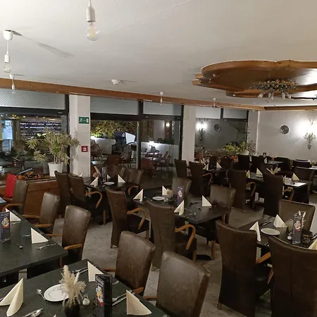 Meister Bar Frankenwald Hotel 4*