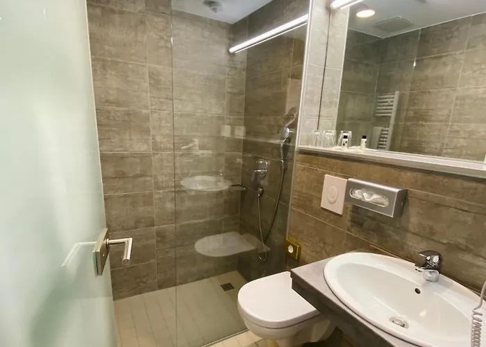 Meister Baer Frankenwald 4* Berg