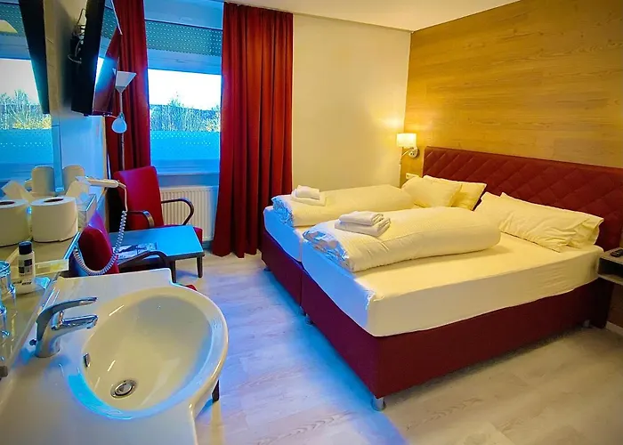 Hotel Meister Baer Frankenwald 4*