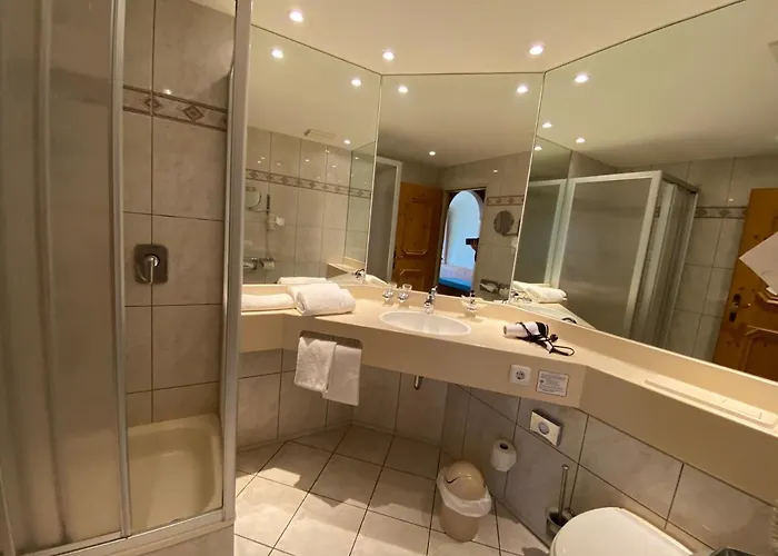 Meister Baer Frankenwald 4*