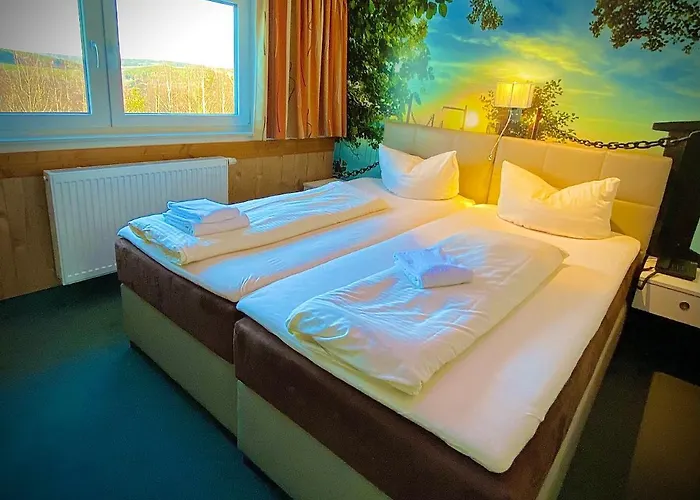 Meister Baer Frankenwald 4*