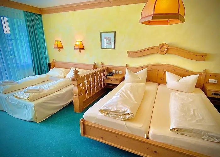 Hotel Meister Baer Frankenwald 4*