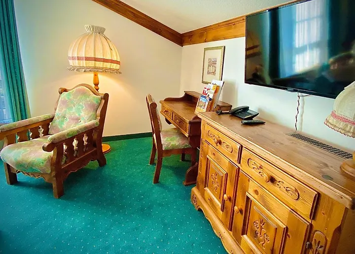 Hotel Meister Baer Frankenwald