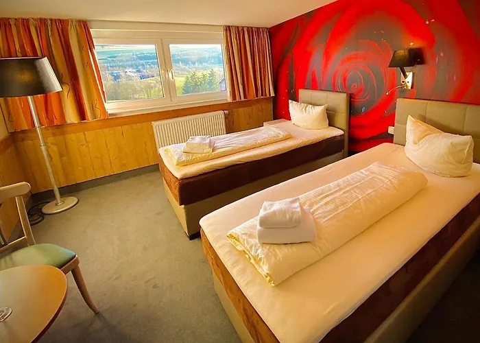 Meister Baer Frankenwald 4*