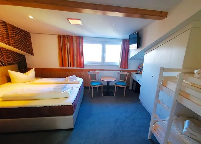 Meister Baer Frankenwald 4*