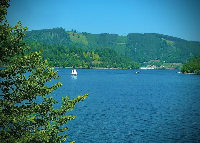 Meister Baer Frankenwald Hotel 4*